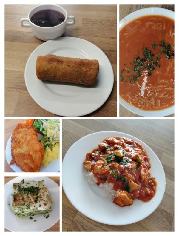 Dzień dobry