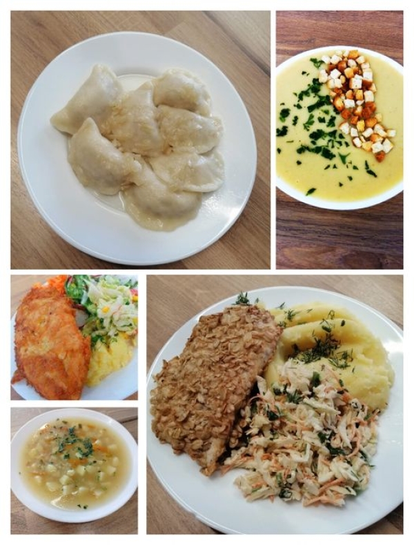 Dzień dobry