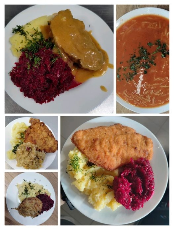 Dzień dobry