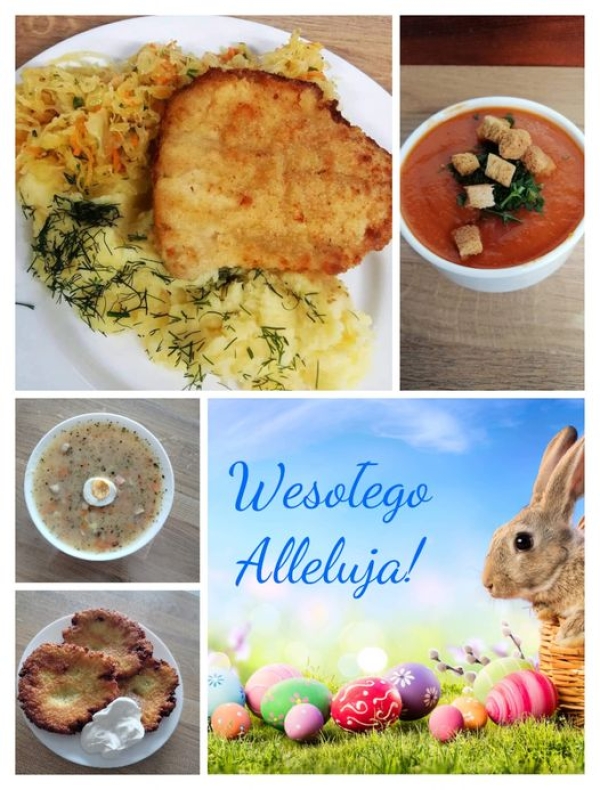 Dzień dobry