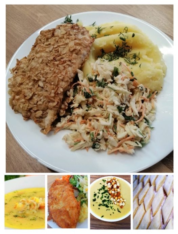 Dzień dobry