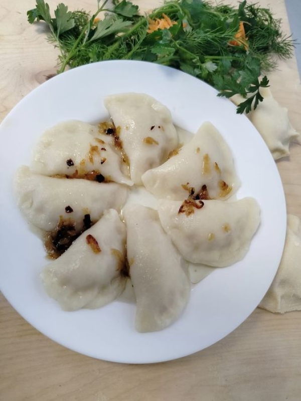 Dzień dobry