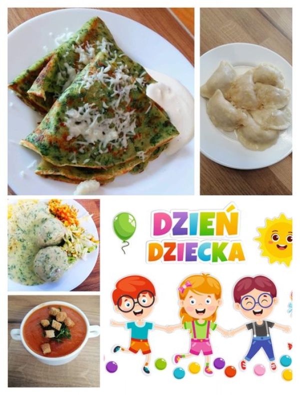 Dzień dobry